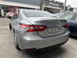 تۆیۆتا کامری